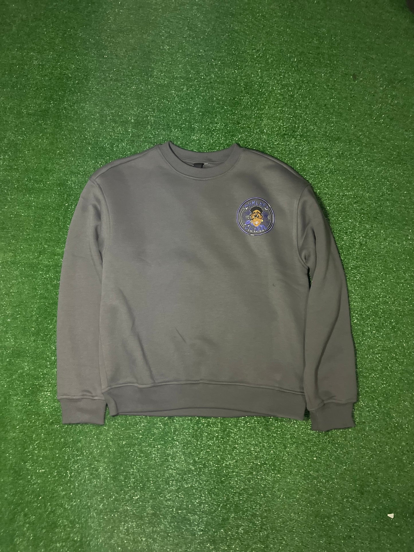 Bumlyf3 Sweatshirt