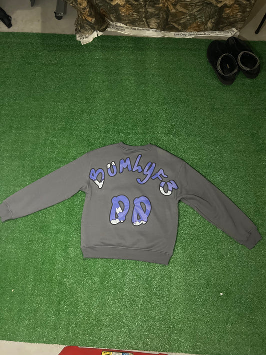 Bumlyf3 Sweatshirt