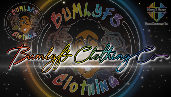 Bumlyf3 Clothing